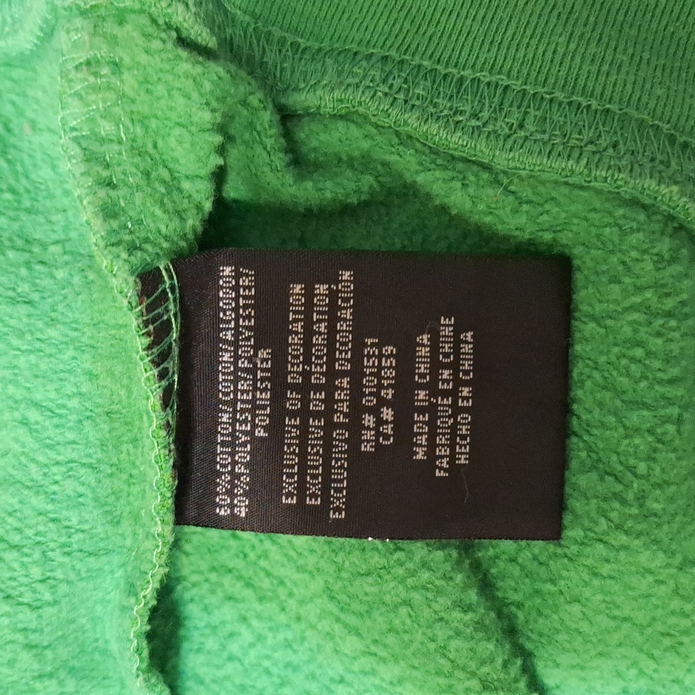 Kids Minecraft Jacket - Picture 6 of 7